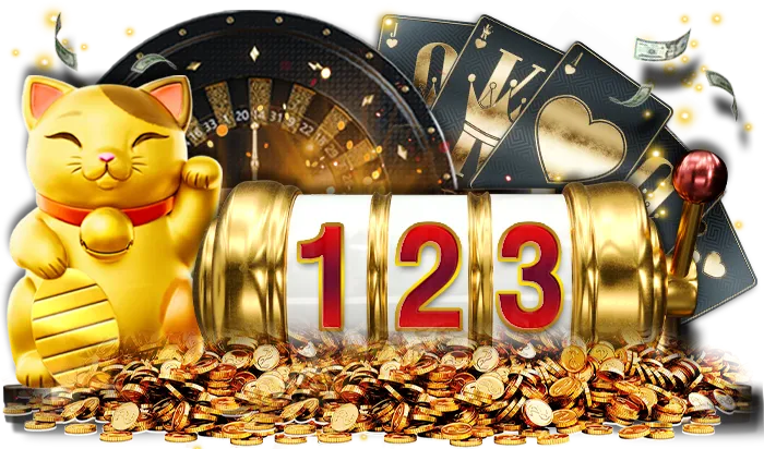 luckywinz